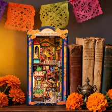 Charger l'image dans la galerie, Book Nook - Place des Morts