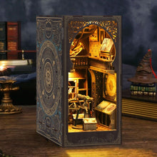 Charger l'image dans la galerie, Book Nook - Musée d'Astronomie Figured'Art