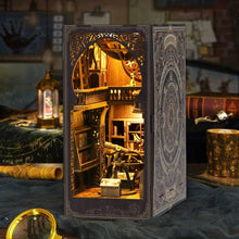 Charger l'image dans la galerie, Book Nook - Musée d'Astronomie