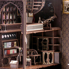 Charger l'image dans la galerie, Book Nook - Musée d'Astronomie