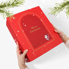 Charger l&#39;image dans la galerie, Peinture par numéros Calendrier de l&#39;Avent 2025 - Joie de Noël en 12 Jours