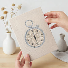 Charger l'image dans la galerie, Punch Needle Kit (4 pièces) avec cadres - Icônes Urbaines 1
