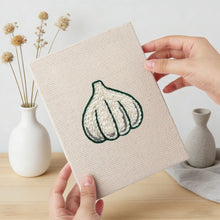 Charger l'image dans la galerie, Punch Needle Kit (4 pièces) avec cadres - Sélection Jardin