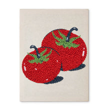 Charger l'image dans la galerie, Punch Needle Kit avec cadre - Tomates Fraîches Figured'Art