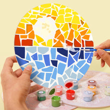 Charger l&#39;image dans la galerie, Peinture par numéros Sets de Table 20 cm (6 pièces) - Vie Côtière