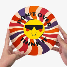 Charger l&#39;image dans la galerie, Peinture par numéros Sets de Table 20 cm (6 pièces) - Citation Motivante