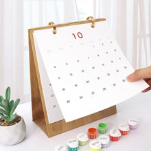 Charger l&#39;image dans la galerie, Calendrier Peinture par Numéros 2026 - Icônes classiques de Noël