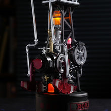 Charger l'image dans la galerie, Puzzle 3D - Extracteur d’huile