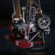 Charger l'image dans la galerie, Puzzle 3D - Extracteur d’huile