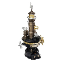 Charger l'image dans la galerie, Puzzle 3D - Phare Navi