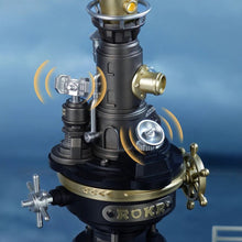 Charger l'image dans la galerie, Puzzle 3D - Phare Navi
