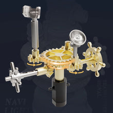 Charger l'image dans la galerie, Puzzle 3D - Phare Navi