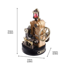 Charger l'image dans la galerie, Puzzle 3D - Télégraphe Morse