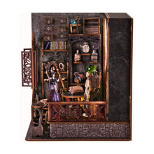 Charger l'image dans la galerie, Book Nook - Exploration Magique