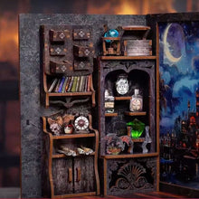 Charger l'image dans la galerie, Book Nook - Exploration Magique