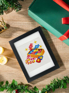 Mini Série Diamond Painting - Noël 3
