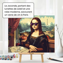 Charger l'image dans la galerie, Générateur d'Images Peinture par numéros personnalisé