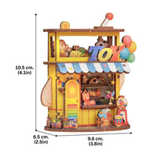 Charger l'image dans la galerie, Maison miniature - Magasin de Jouets