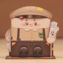 Charger l'image dans la galerie, Maison miniature - Kiosque à Journaux