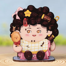 Charger l'image dans la galerie, Maison miniature - Barbier