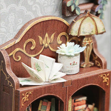 Charger l'image dans la galerie, Maison miniature - Boutique de Fleurs