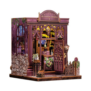 Book Nook - La Librairie d'Astrologie