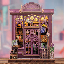 Charger l&#39;image dans la galerie, Book Nook - La Librairie d&#39;Astrologie