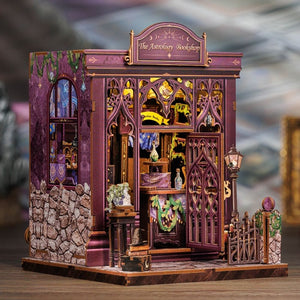 Book Nook - La Librairie d'Astrologie