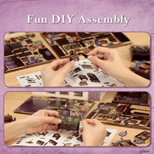 Charger l&#39;image dans la galerie, Book Nook - La Librairie d&#39;Astrologie