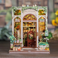 Charger l&#39;image dans la galerie, Book Nook - Librairie La Vie Verte