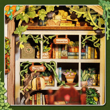 Charger l&#39;image dans la galerie, Book Nook - Librairie La Vie Verte