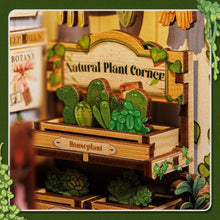 Charger l&#39;image dans la galerie, Book Nook - Librairie La Vie Verte