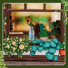 Charger l&#39;image dans la galerie, Book Nook - Librairie La Vie Verte