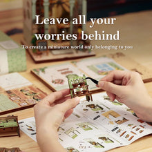 Charger l&#39;image dans la galerie, Book Nook - Librairie La Vie Verte