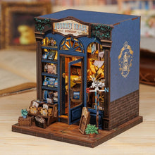 Charger l&#39;image dans la galerie, Book Nook - Librairie Trace de Voyage