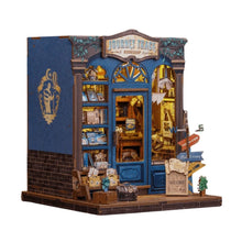 Charger l&#39;image dans la galerie, Book Nook - Librairie Trace de Voyage