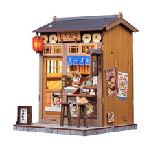 Charger l'image dans la galerie, Book Nook - Restaurant de Ramen