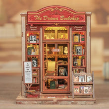 Charger l'image dans la galerie, Book Nook - Librairie du Théâtre Figured'Art