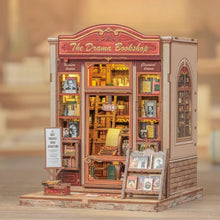 Charger l'image dans la galerie, Book Nook - Librairie du Théâtre