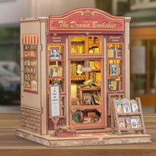 Charger l'image dans la galerie, Book Nook - Librairie du Théâtre
