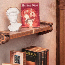 Charger l'image dans la galerie, Book Nook - Librairie du Théâtre