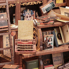 Charger l'image dans la galerie, Book Nook - Librairie du Théâtre