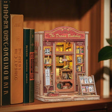 Charger l'image dans la galerie, Book Nook - Librairie du Théâtre