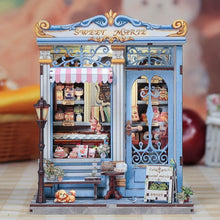 Charger l'image dans la galerie, Maison miniature - Douce Marie Figured'Art