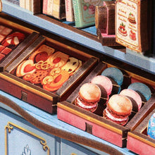 Charger l'image dans la galerie, Maison miniature - Douce Marie