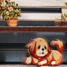 Charger l'image dans la galerie, Maison miniature - Douce Marie