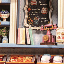 Charger l'image dans la galerie, Maison miniature - Douce Marie