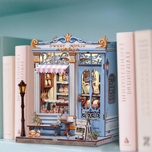 Charger l'image dans la galerie, Maison miniature - Douce Marie