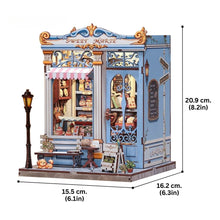 Charger l'image dans la galerie, Maison miniature - Douce Marie