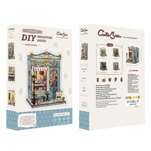 Charger l'image dans la galerie, Maison miniature - Douce Marie